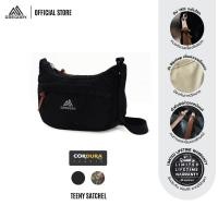 ราคา Gregory Teeny Satchel กระเป๋าสะพาย กระเป๋าสะพายข้าง (27836580979)