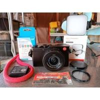 ราคา กล้อง LEICA D-LUX Typ 109 กล้องมือสอง เลนส์มือสอง (21876540592)