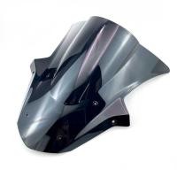 ราคา เหมาะสําหรับ Kawasaki Daniel ZX-10R ZX10R 11-15 กระจกหน้ากระจกกระจก (49554394719)