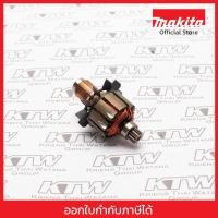 ราคา MAKITA มากีต้า MABDF440 อะไหล่ทุ่นไฟฟ้า BDF-440(BHP440) ARMATURE ASS'Y 220V FOR BDF440(BHP440) Code 619161-1 (10562088814)