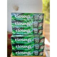 ราคา ยาสีฟันใกล้ชิดCloseup160กรัม 1ลัง12แพ็ค72หลอด (25008428781)