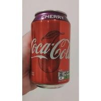 ราคา โคคา โคลา โค๊กรสเชอรี่ ขนาด 330ml พร้อมส่ง !! (Coca Cola Coke Cherry) เยอรมัน หมดอายุ 08/2022 (13026437960)