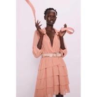 ราคา zara แท้ S มือสองค่ะ (24228927131)