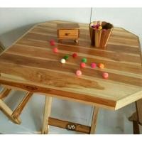 ราคา โต๊ะไม้สัก/โต๊ะกลางไม้สัก1ตัว (5175397540)