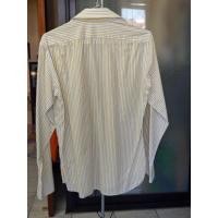 ราคา เสื้อเชิ้ตชาย มือสอง ยี่ห้อJaguar ลายทาง ไซด์ M (27619688249)