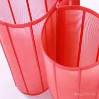 ราคา ดี ความถี่สูงตะแกรงความถี่สูงยูรีเทนการสั่นสะเทือน จ18 ตะแกรงความถี่สูงตะแกรงตะแกรง ZRUA (47804061096)