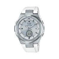 ราคา [ของแท้] Casio Baby-G นาฬิกาข้อมือ รุ่น MSG-S200-7ADR ของแท้ รับประกันศูนย์ CMG 1 ปี (25173819693)