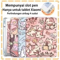 ราคา TRI4" ช่องเสียบปากกาเคสสําหรับ Xiaomi Pad 5/Pro 11, Xiaomi Pad 6/6 Pro 11, Redmi Pad Pro 12.1 และ POCO Pad Pro 12.1, Xiaomi Xiaomi Pad 7/7 Pro 11.2", Xiaomi 6s Pro-12 (53101295151)