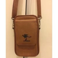 ราคา ZONGKA กระเป๋าใส่มือถือ กระเป๋าเงิน เงิน และบัตรต่างๆ ใช้ได้ทั้งหญิงและชาย ขาย 150 จาก 5XX (19437444261)