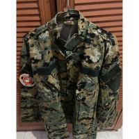 ราคา เสื้อแจ็คเก็ตทหารบก* (24632163654)