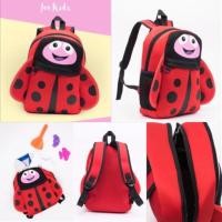 ราคา กระเป๋าเป้สะพายหลังเด็กอนุบาล ลายเต่าทอง (242289699)