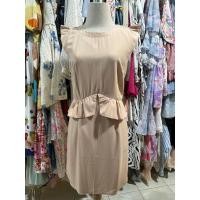 ราคา เดรส rampage ใหม่ unused size s (20191344977)