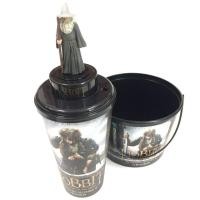 ราคา พ่อมดแกนดัล์ฟ Topper +ถังป๊อปคอร์น+แก้วน้ำ จากโรงภาพยนตร์ Major Cineplex (3555016580)