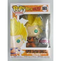 ราคา Funko Pop Dragon Ball Z - Goku Super Saiyan 2 with Energy #865 (18020681888)