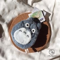 ราคา TOTORO โตโตโร่ กระเป๋า&พวงกุญแจ รุ่นโทโทโร่ หน้าเฉย *พร้อมส่ง* (8713813254)