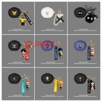 ราคา เคสซิลิโคนนิ่ม ลายการ์ตูน Demon Slayer พร้อมจี้ สําหรับ Edifier Neobuds Pro Pro 2 S TWS NB2 Pro NB2 Genie (18181669605)