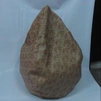 ราคา BeanBagThailand เก้าอี้บีนแบ็ค _ทรงหยดน้ำ, Dia: 80 cm. (1124740039)