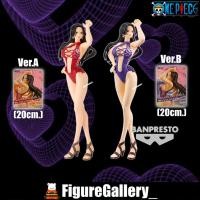 ราคา ONE PIECE GRANDLINE GIRLS ON VACATION - BOA.HANCOCK ( แฮนค็อก ) วันพีช (21955586542)