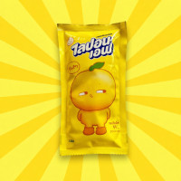 ราคา น้ำยาล้างจาน ไลปอนเอฟ สูตรเจแปนนีสยูซุ ส้มยูซุ รีฟิลปริมาณ 500มล. x 1 ถุง (27690473034)