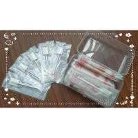 ราคา BABA LOVES TONGUE CLEANER STICK เฉพาะจุด 30 / ORAL CLEANER / BABY TONGUE CLEANER (40555694363)