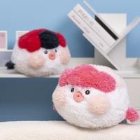 ราคา ตุ๊กตาของเล่นตุ๊กตาตกแต่งนอนปลาทองเต็มบ้านสาวน่ารักปลาทองน่ารักตุ๊กตาเตียงบ้านหมอน FZGW (52751527184)