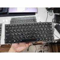 ราคา คีบอร์ด Lenovo Thinkpad x240 x250 X260 X270 มือสอง ของแท้ มีไฟ พร้อมส่งจากไทย (29320740074)