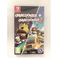 ราคา NSW Overcooked+Overcooked2 (4396875375)