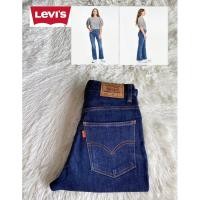 ราคา {เอว27-28} Levi's 580 ป้ายส้ม แท้%มือ2 (23944877497)