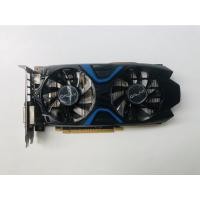 ราคา การ์ดจอ NVIDIA GALAX EXOC GTX 1050TI 2FAN พร้อมส่ง (11658301257)