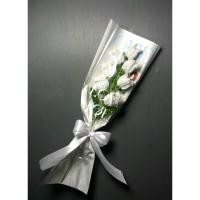 ราคา ช่อดอกระฆังลวดกำมะหยี่ ดอกกระดิ่ง ลิลลี่แห่งขุนเขา ของปัจฉิม ของขวัญ (42315480387)