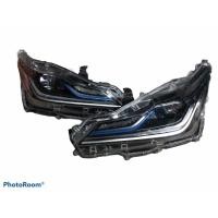 ราคา (ภาพตัวอย่าง) ไฟหน้า อัลติส 2020 toyota altis 2020 (8661881399)