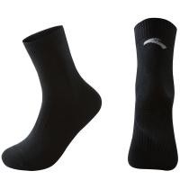 ราคา ถุงเท้าฝึกซ้อมครอสสําหรับทั้งชายและหญิง ANTA 992547331R-1 - Basic Black (48704499118)