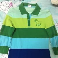 ราคา เสื้อเชิ้ต ยี่ห้อ Arrow ของแท้ (2629737227)