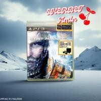 ราคา แผ่นเกม ps3 มือหนึ่ง / Lost Planet 3 / zone 3 (24412125660)
