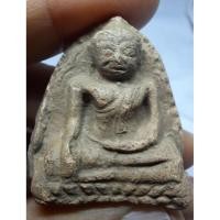 ราคา พระหลวงพ่อโตวัดวังกระทิง พระกรุอยุธยา เนื้อดินเก่าสวยตรงตามปก (42202885675)