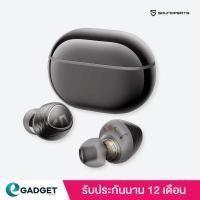 ราคา [ประกันศูนย์ไทย1ปี] SoundPEATS Engine4 หูฟังบลูทูธ หูฟังไร้สาย LDAC TWS (29867515880)