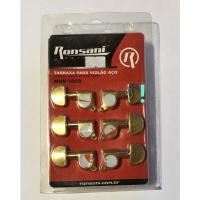 ราคา ลูกบิดกีตาร์โปร่ง(มีตำหนิเป็นรอยด่าง 1 อัน)ฟรีค่าขนส่ง (2560843183)