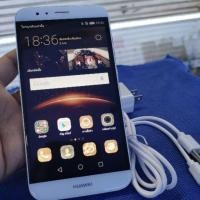 ราคา Huawei G7 plus มือ2 สภาพดี ใช้งานปกติ ทุกอย่าง (3617660715)