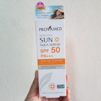 ราคา ครีมกันแดด Provamed (1350967733)