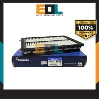 ราคา ไส้กรองอากาศ Mando สําหรับ Hyundai Sonata LF- 28113-C1100 / EAF00140T (41455379475)