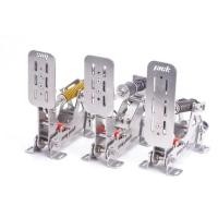 ราคา Pedals Loadcell ใช้กับจอยพวงมาลัยทุกรุ่น Simagic Fanatec Thrustmaster Logitech (49904891750)