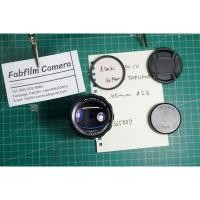 ราคา เลนส์ Asahi pentax takumar 105mm f2.8 (21437424646)
