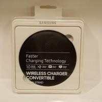 ราคา Wireless charger - Samsung Black (713996727)