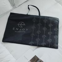 ราคา ถุงหมอน มีซิป ผ้าสปันบอนด์ ซื้อพร้อมหมอนเท่านั้น กระเป๋าใส่หมอน pillow bags (5240597455)