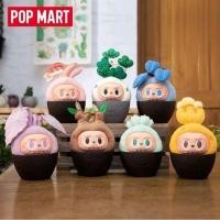 ราคา {พร้อมส่ง}(แบบเลือกสี) Labubu Naughty Plants : บู้กระถางต้นไม้ (ตุ๊กตา พวงกุญแจ)แบบเลือกสี~ (25523136753)