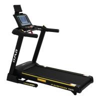ราคา OMA Fitness รุ่น OMA-5330CA ลู่วิ่งไฟฟ้า 2.0HP Motorised Treadmill 2.0HP (2522211103)