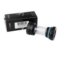 ราคา CEMA กะโหลกเกลียวอังกฤษเซรามิค BSA CERAMIC BOTTOM BRACKET BLACK แกนใน 24mm มีชุดแปลง 22mm (2487690821)