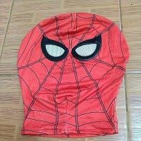 ราคา หมวกสวมหัว สไปเดอร์แมน (22186130365)