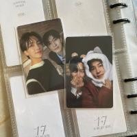 ราคา SEVENTEEN DICON UNIT WONHAN JEONGHAN WONWOO (27661706221)