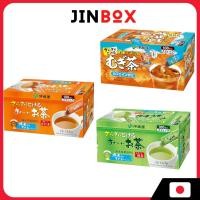 ราคา [ส่งตรงจากประเทศญี่ปุ่น] Itoen Instant Tea Bag (100 bags) - ชาเขียวมัทฉะ / ชาเขียวคั่ว / ชาข้าวบาร์เลย์ (27493174485)